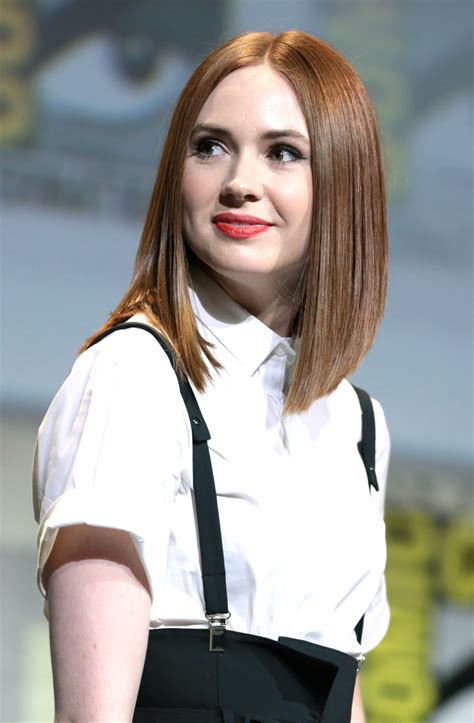 karen gillan fappening|Karen Gillan photo gallery